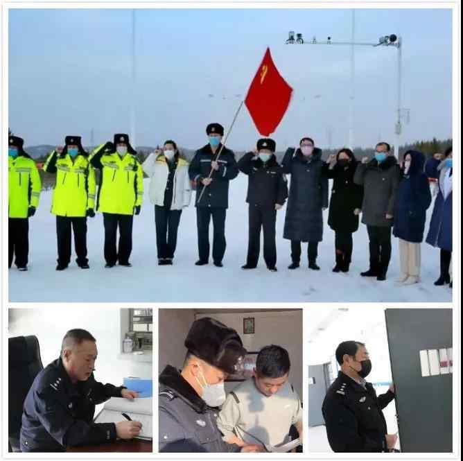 初心不改,用一生践行誓言 初心不改,用一生践行誓言
