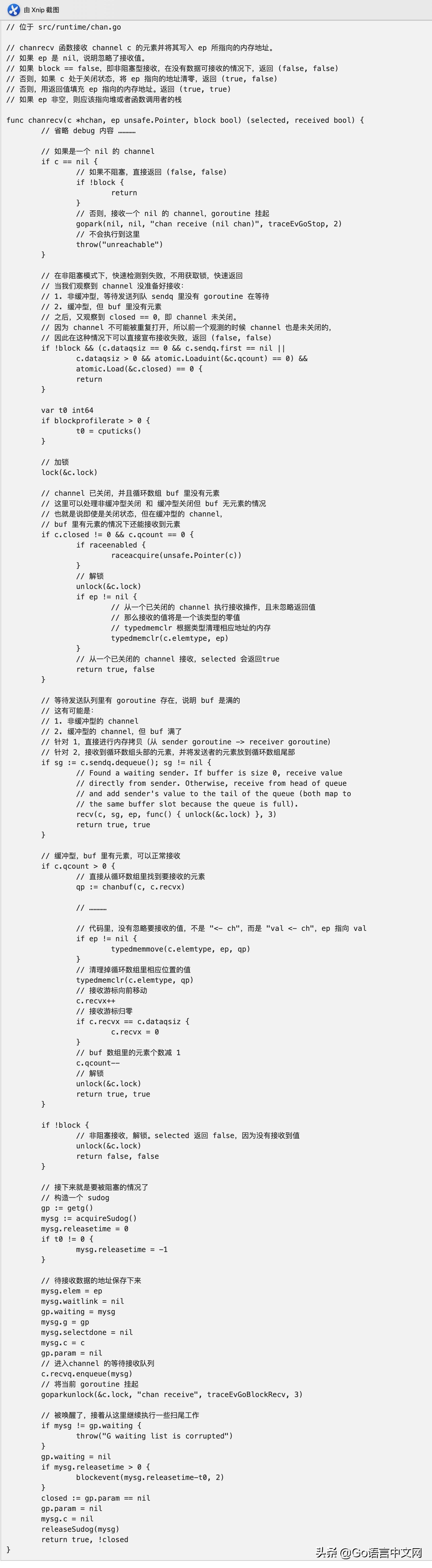 用Go语言搞定365天数千条视频，我的实战笔记